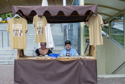 XXIII Wiślaczek Country